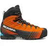 Image de Scarpa - Ribelle HD - Chaussures alpinisme homme Tonic - 44.5