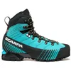 Image de Scarpa - Ribelle HD - Chaussures alpinisme femme Ceramic Ceramic - 40.5