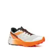Image de Scarpa - Spin Ultra 2 Wmn - Chaussures trail femme Ice Orange Fluo - 37