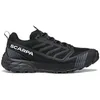 Image de Scarpa - Ribelle Run LT - Chaussures trail homme Black Black - 44.5