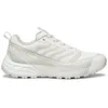 Image de Scarpa - Ribelle Run LT Wmn - Chaussures trail femme White White - 40.5