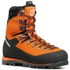Image de Scarpa - Mont Blanc GTX - Chaussures alpinisme homme Tonic Orange - 41.5