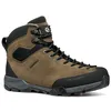 Image de Scarpa - Mojito Hike GTX - Chaussures trekking homme Caribou Natural - 41
