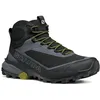 Image de Scarpa - Ribelle Cross 2 Mid GTX - Chaussures randonnée homme Black Olive - 44.5