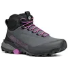 Image de Scarpa - Ribelle Cross 2 Mid GTX - Chaussures randonnée femme Dark Grey Purple - 39