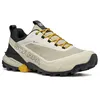 Image de Scarpa - Ribelle Cross 2 GTX - Chaussures randonnée homme Black Olive - 44