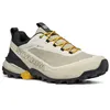 Image de Scarpa - Ribelle Cross 2 GTX - Chaussures randonnée homme Fog Lemon Curry - 43.5