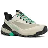 Image de Scarpa - Ribelle Cross 2 GTX - Chaussures randonnée femme Fog Aqua Green - 38