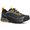 Image de Scarpa - Ribelle Run 2 GTX - Chaussures trail homme Dark Gray Saffron - 43