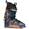 Image de Scarpa - 4-Quattro GT - Chaussures ski de randonnée homme Titan Orange - 29 (44)