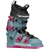 Image de Scarpa - 4-Quattro GT Wmn - Chaussures ski de randonnée femme Lofi Magenta - 24 (38)