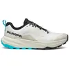 Image de Scarpa - Golden Gate LT - Chaussures trail homme White Azure - 44