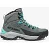 Image de Scarpa - Mustang Trek GTX - Chaussures trekking femme Smoke Ceramic - 41