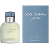 Image de Dolce & Gabbana Parfum Light Blue Eau De Toilette 25ml Vapo