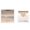 Image de Dolce & Gabbana Eau De Parfum The One 30ml