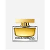 Image de Dolce&Gabbana The One 75 ml Femmes