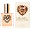 Image de Dolce & Gabbana Eau De Parfum Devotion 50ml