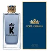 Image de Dolce & Gabanna Eau De Toilette 127588 200ml