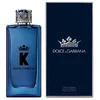 Image de Dolce & Gabanna Eau De Parfum 127624 200ml