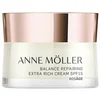 Image de Anne Moller Soin Du Visage Rosage Balance Extra-rich Spf15 50ml