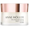 Image de Anne Moller Huile Pour Le Visage Rosage Balance Night Oil Cr 50ml