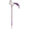 Image de Crayon de papier HB Legami mine 0,7 Licorne
