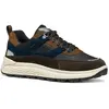 Image de Geox Baskets Spherica 4x4 B Abx