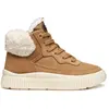 Image de Geox Baskets Laquinny Waterproof EU 37