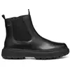 Image de Geox Bottines Lamidie + Grip Abx