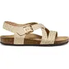 Image de Geox Sandales Brionia