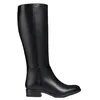 Image de Geox Femme D Felicity D Bottes, Black, 37 EU en occasion ou reconditionné