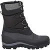 Image de CMP - Men's Nietos snow boot - Bottes de neige homme Nero Mel. - 45
