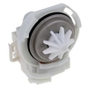 Image de - pompe de vidange lv -. R 2. 5 220-240v 50hz - 481010751595