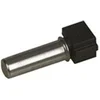 Image de Thermostat - Clixon - Sonde modèle 481225928863 pour lave-linge