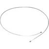 Image de Cable De Liaison Distributeur Lessive pour LAVE LINGE - 481932128092