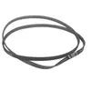 Image de Universeel - courroie poly-v 1207 j4 elastique - 481235818204