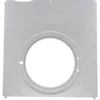 Image de Facade Avant Tole Blanche Pour Lave Linge - 481244011564