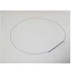 Image de Ressort fixation soufflet lave-linge 480111100191