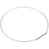 Image de - collier serrage joint hublot - 481249298011