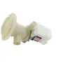 Image de Pompe de vidange M127 480111104693 pour Lave linge BAUKNECHT, IGNIS, LADEN,