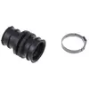 Image de Lave Vaiselle - Joint De Raccord - Corps De Pompe (mph-vsm) Opi - 480140100778