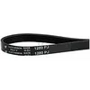 Image de COURROIE EUREKA 1249/J5 1249J5 480111101441 pour Lave linge , 859200012000, 859200012003, 859200112000, 859200112003, 859200120003, 859200329000,