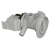 Image de Pompe de vidange modÑle 481236018529 pour lave-linge
