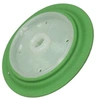 Image de Joint bac de rinçage lave vaisselle 320691 compatible Blomberg Aya Far Whirlpool Ikea Bauknecht