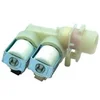 Image de Electrovalve pour lave-linge ev 1e 2u 5.5l/min Indesit C00345627