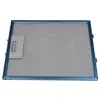 Image de Accessoire Hotte - Filtre Metallique De Hotte 26.8cm X 21.5cm - 481248048083