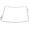 Image de Collier de fixation soufflet pour lave-linge 481249298012