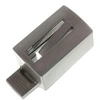 Image de Butoir arrière de panier d'origine lave-vaisselle c00386600 bauknecht, scholtes, kitchenaid,, ariston hotpoint, aristonhotpoint, ignis, inde