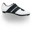 Image de Fizik - Tempo R5 Powerstrap - Chaussures vélo de route White / Black - 47