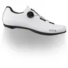 Image de Fizik - Tempo R4 Overcurve - Chaussures vélo de route White / Black - 43